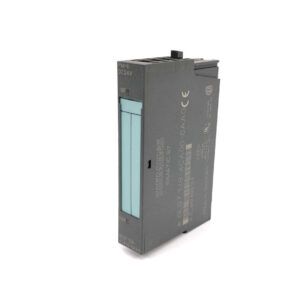 Module d'alimentation Siemens PM-E 24V DC pour ET 200S 6ES7138-4CA00-0AA0 Siemens