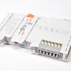 Extension beckhoff MU9188 Siemens