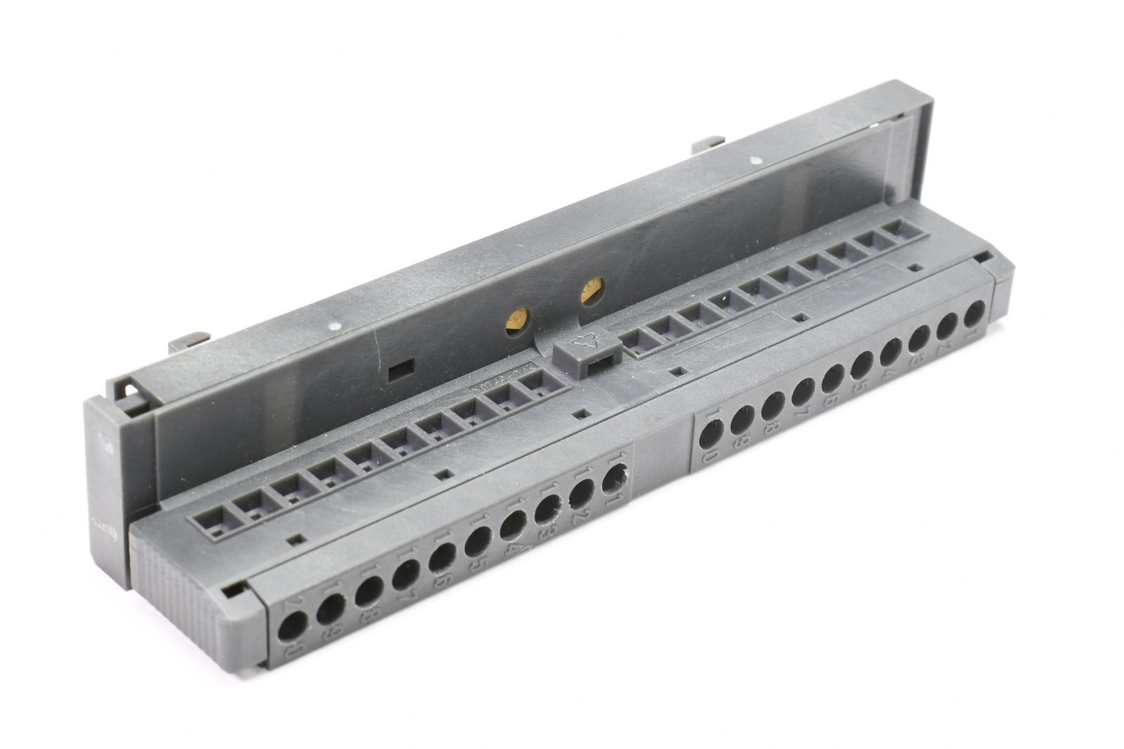 Connecteur Siemens 16 Frontal 6ES7392-1AJ00-0AA0 Siemens