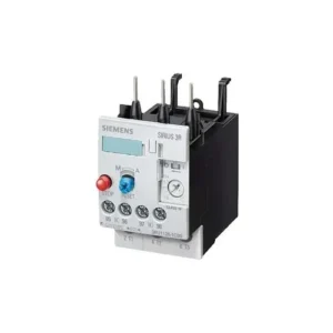 Relais thermique Siemens 3.5-5A 3RU1126-1FB0 - Relais thermique Siemens 5A Siemens