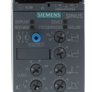 MODULE ANALOG MIXTE 4AI 2AO S 300 SIEMENS SM334 SIEMENS