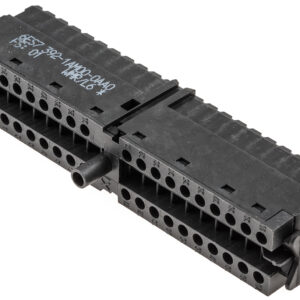 Connecteur Siemens 32 Frontal 6ES7392-1AM00-0AA0 Siemens