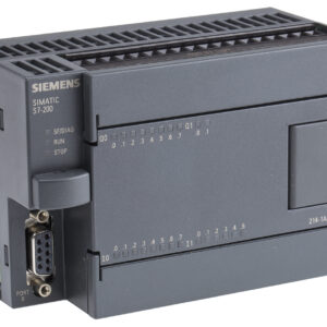 CPU Siemens S7 200 224 DC Module Référence 2141AD230XB0 Siemens