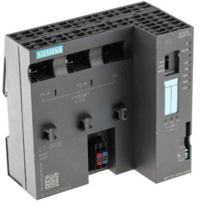 Processeur Siemens ET200S 6ES7 151-8AB01-0AB0 Haute Performance Siemens