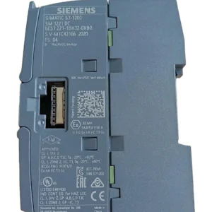 Module de sortie Siemens S7 1200 6ES7226-6RA32-0XB0 Module de sortie Siemens Siemens