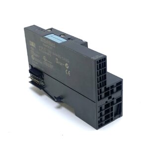 Interface Maître Siemens DP pour CPU IM151-7/IM151-8 PN/DP ET200S 6ES7138-4HA00-0AB0 Siemens