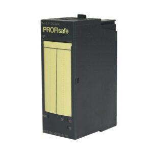 Module de puissance Siemens PM-E F PROFIsafe 24VDC 6ES7138-4CF00-0AB0 Siemens