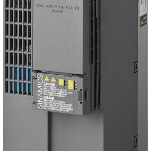 Variateur Siemens 15kW SINAMICS G120C 380-480V 3AC avec interface E/S intégrée Siemens