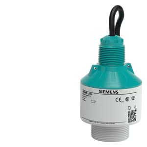 Capteur Radar Siemens 8m 7ML5307-1AC06-0AA0 pour Mesure de Niveau Siemens