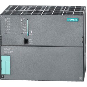 CPU Siemens 6ES7677 Référence EC31 6ES7677-1DD10-0BA0 Siemens