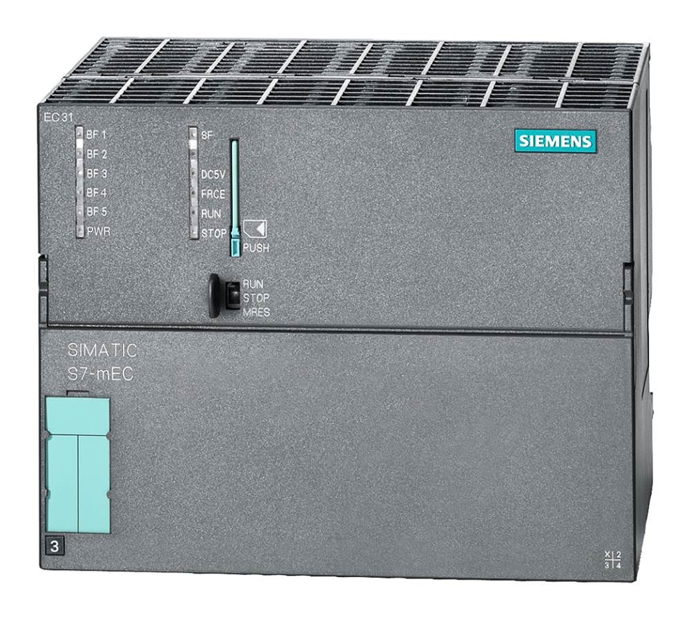 CPU Siemens 6ES7677 Référence EC31 6ES7677-1DD10-0BA0 Siemens