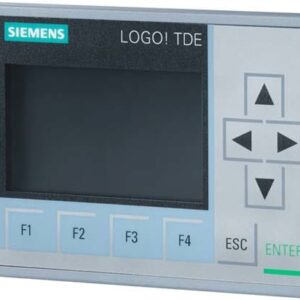 Afficheur Siemens Ancien Modèle 6ED1055-4MH00-0BA0 SIEMENS