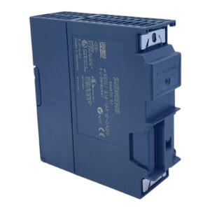 CPU Siemens 314 S7 300 Nouveau Référence 6ES7314-1AF10-0AB0 Siemens