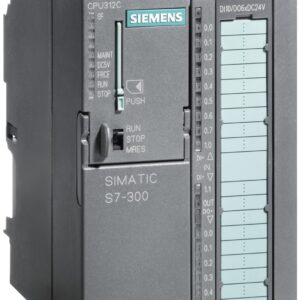 Module de séparation Siemens 4DO S7 300 6ES7 322-5RD00-0AB0 - Module de séparation Siemens Siemens