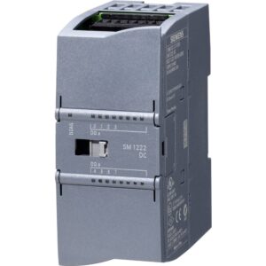 Module Sortie TOR Siemens S7-1200 8DO Référence 6ES7222-1BF32-0XB0 Siemens
