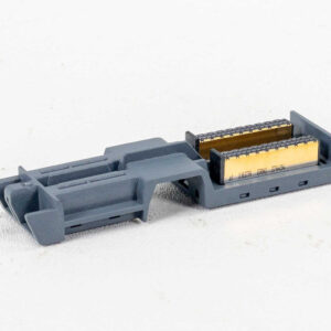 Connecteur Siemens S7 1500 5 unités Référence 6ES7 590-0AA00-0AA0 Siemens