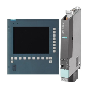 6FC5210-0DF00-0AA1 / 6FC5203-0AF00-0AA1 SIEMENS