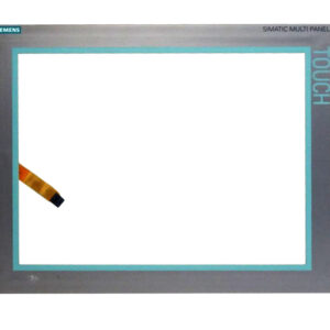 Panneau tactile Siemens MP377 15 pouces pour interfaces utilisateur avancées SIEMENS