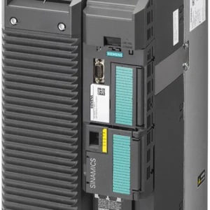 Module de puissance Siemens 90kW SINAMICS G120 PM240-2 Classe A 3AC 380-480V Siemens