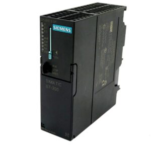 CPU Siemens S7-300 317-2DP Référence 317-2AK14-0AB0 Siemens