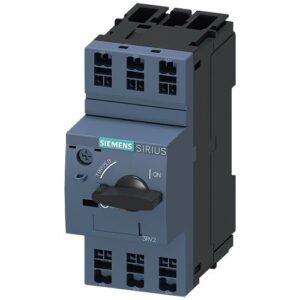 3RV2411-4AA20 SIEMENS