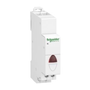 ACTI9 IIL simple voyant rouge 110-230v schneider
