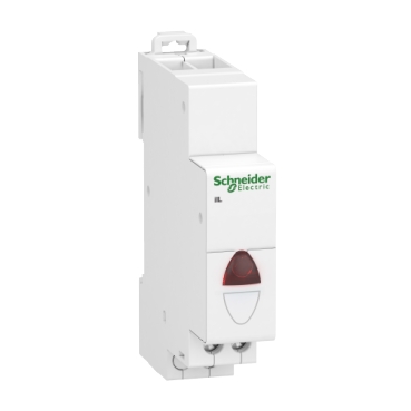 ACTI9 IIL simple voyant rouge 110-230v schneider