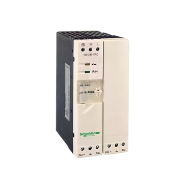 Alimentation Schneider ASI AS-I 220 24VDC 2.4A Référence ABLB3002