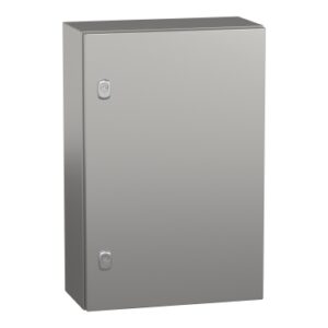 Armoire Inox Schneider 600x400x200 Modèle nsys3x6420