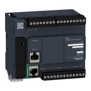 Automate M221 -24ES RELAIS ETHERNET SCHNEIDER