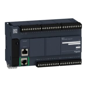 Automate M221 -40ES RELAIS ETHERNET Schneider