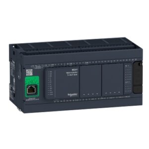 Automate M241 -40ES Relais ETHERNET schneider