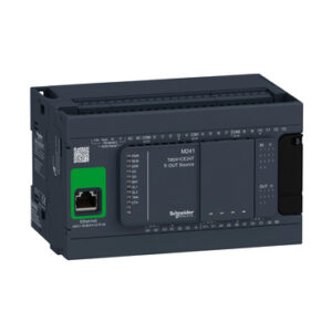 Automate Schneider M241 24ES TR PNP Ethernet TM241CE24T