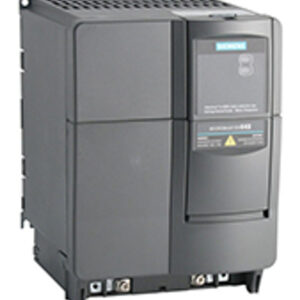 Variateur Siemens 18.5KW 6SE6440-2UD31-8DA1 Contrôleur de Vitesse Industriel Siemens