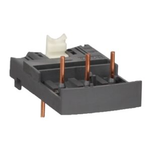 Bloc Raccord Schneider GV2AF3 - Bloc Raccord Schneider pour Applications Électriques