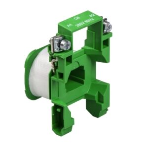 Bobine 380VAC 50HZ PIECES DE RECHANGE LC1E06...E18 schneider