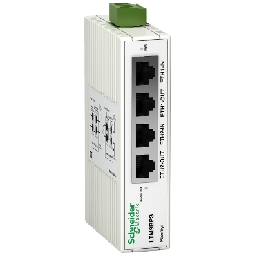 Bypass de commutateur Schneider LTM9BPS Switch Bypass Schneider