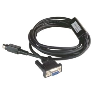Câble communication Schneider XBT DB9 DB25 référence XBTZG909