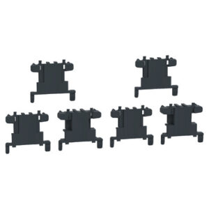 Cales Schneider TeSys D pour installation de cales de montage latérales LA9D511