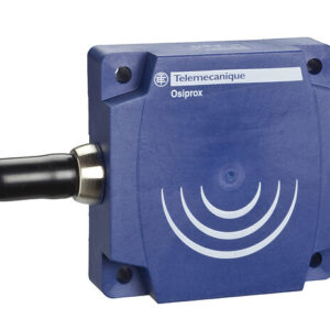 Capteur Inductif Schneider XS7 80x80x26 Sn15mm 12-24VDC PNP NO