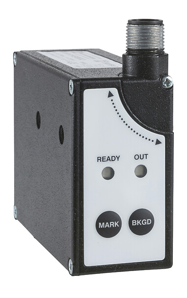 Capteur Photocellule Schneider XUR K1KSMM12 PNP NPN Analog - Capteur Photocellule Schneider