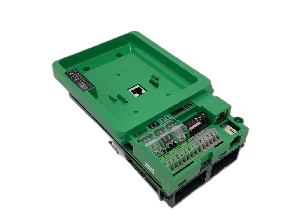 Carte de commande Schneider Altivar proces ATV630 VX4B600100