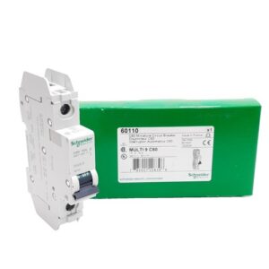 Carte interface Schneider VW3A3408 codeur résolveur 1.25 à 5.6 Vrms