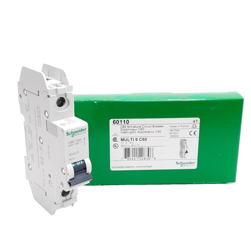 Carte interface Schneider VW3A3408 codeur résolveur 1.25 à 5.6 Vrms