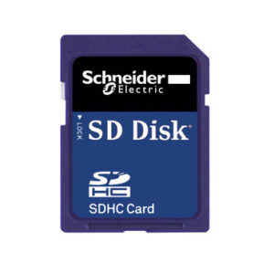 Carte memoire M340 8MB Schneider Modicon