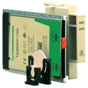 Carte Memoire Schneider 128K Premium TSXMRPC448K