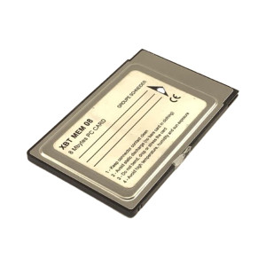 Carte Mémoire Schneider XBT 8Bytes - Carte Mémoire Schneider XBTMEM08