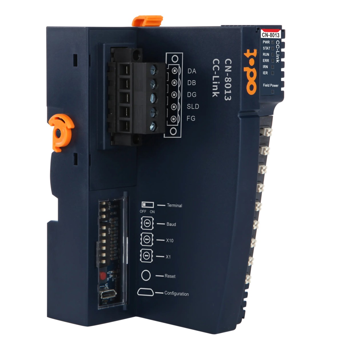 Connecteur Simatic Siemens 16 Frontal 6ES7392-1AJ10-0AA0 Siemens