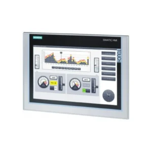 Siemens Panneau Siemens TP900 6AV2124-0JC01-0AX0 pour Automatisation Industrielle SIEMENS