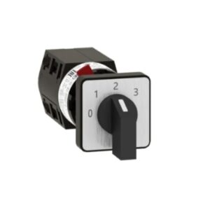 Commutateur Schneider 10A K10C003QCH pour installation électrique fiable